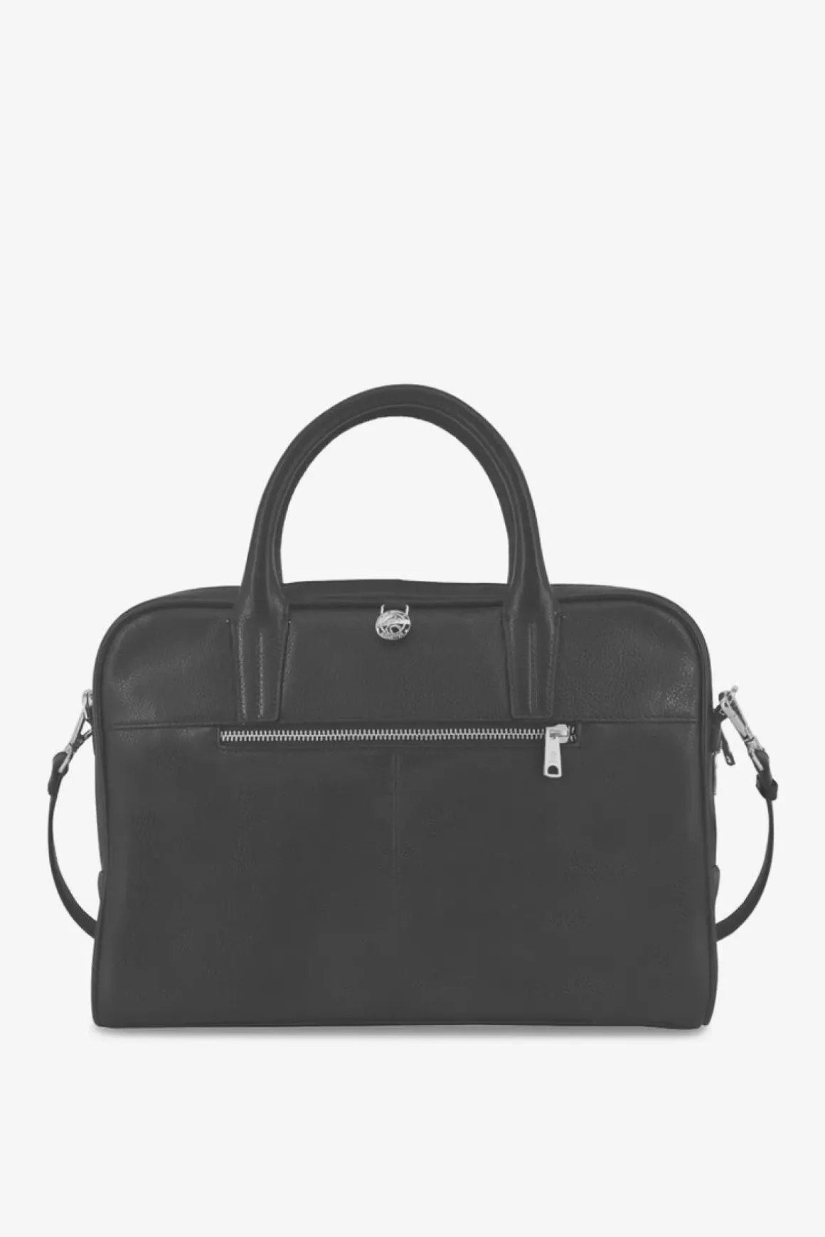 Napoli Business Bag Mio Black