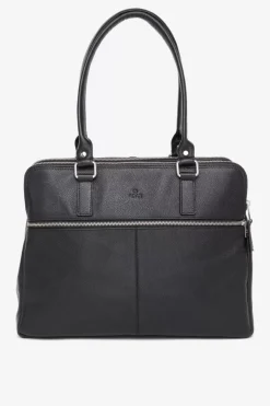 Napoli Handbag Gerda 14u00a8 Black