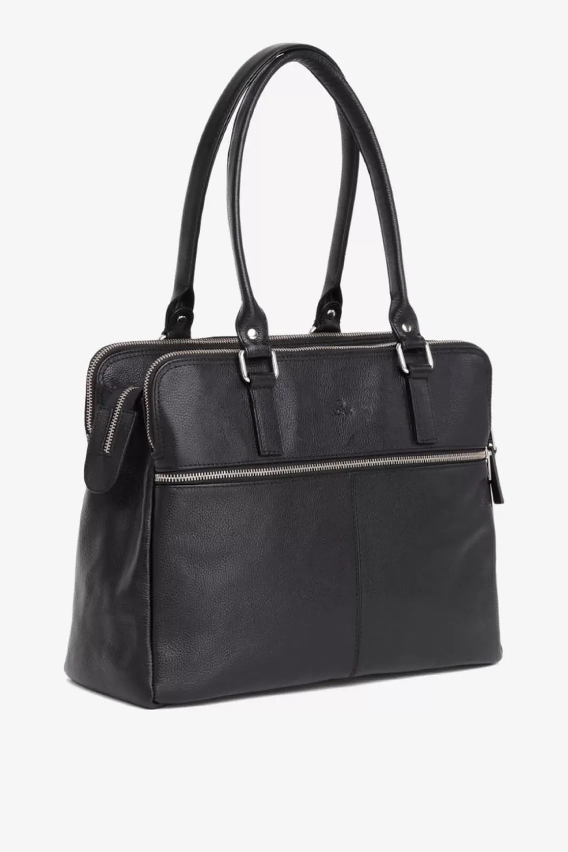Napoli Handbag Gerda 14u00a8 Black
