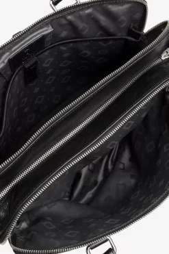 Napoli Handbag Gerda 14u00a8 Black