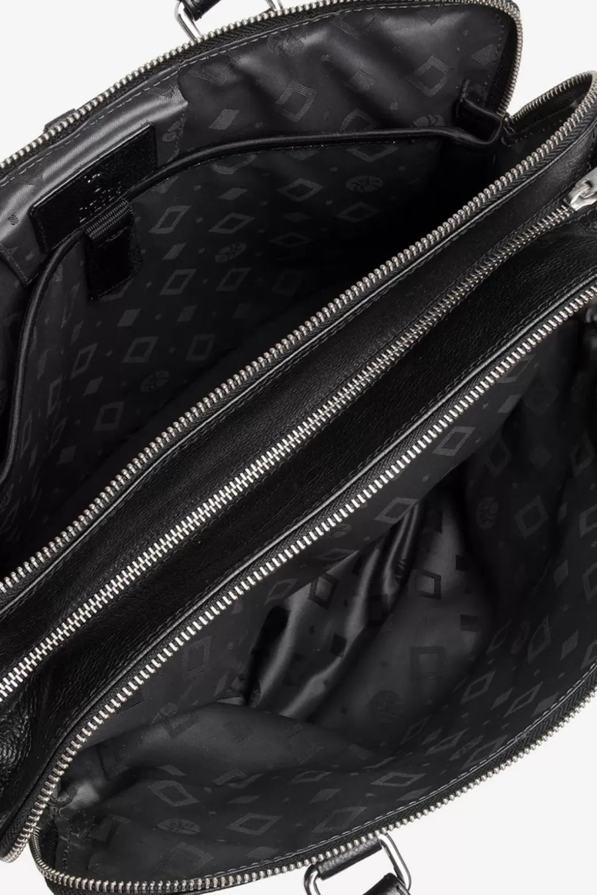 Napoli Handbag Gerda 14u00a8 Black