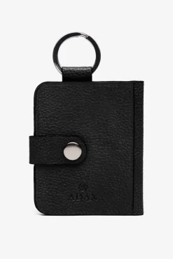Napoli Key Holder Mamie Black