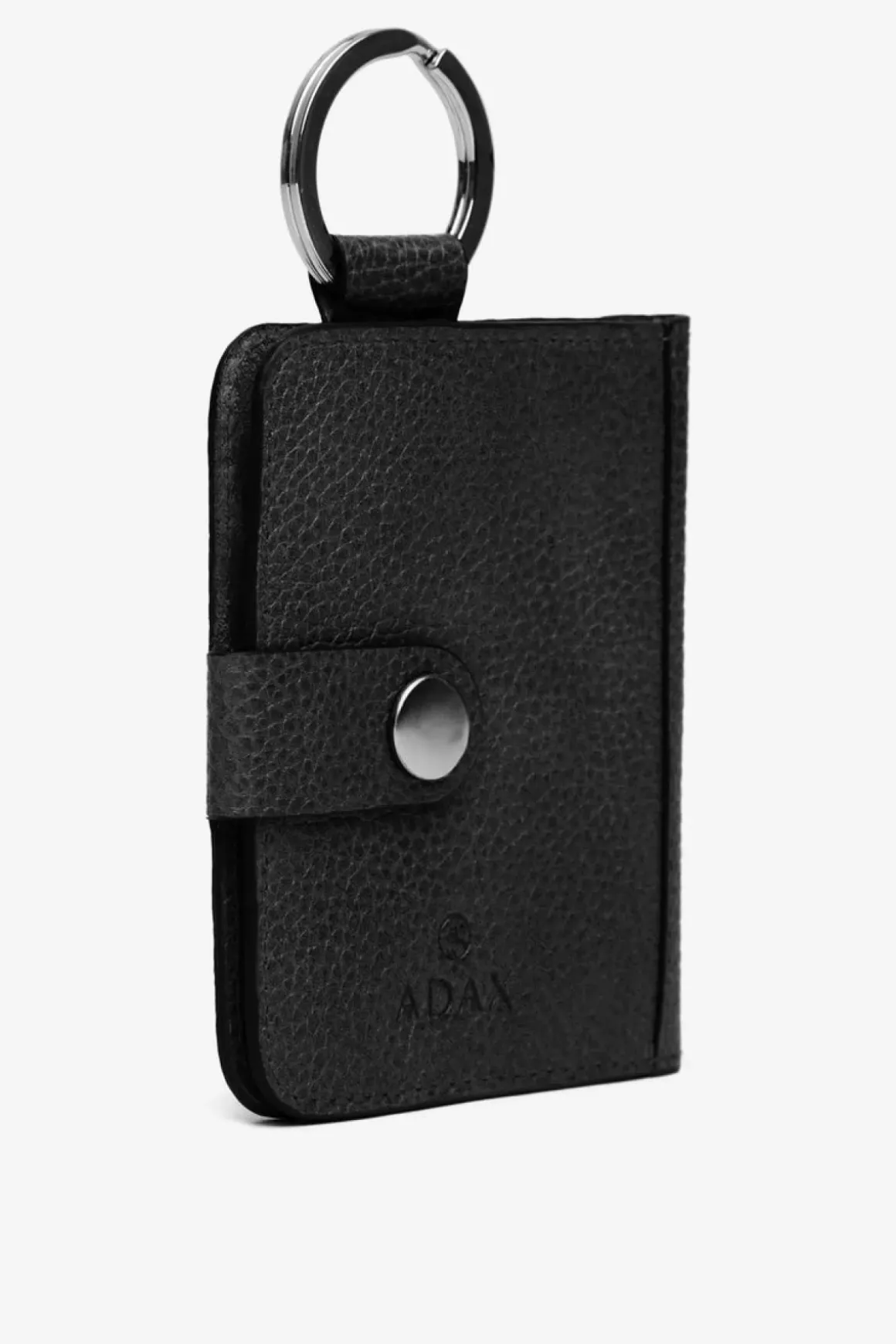 Napoli Key Holder Mamie Black