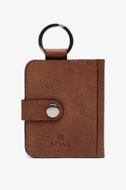 Napoli Key Holder Mamie Cognac