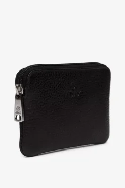 Napoli Key Holder Meryl Black
