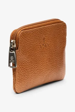 Napoli Key Holder Meryl Cognac