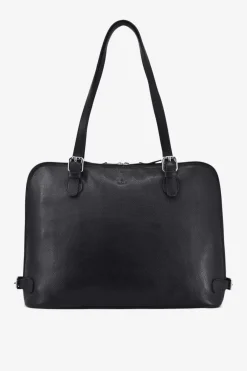 Napoli Shoulder Bag Tabia Black