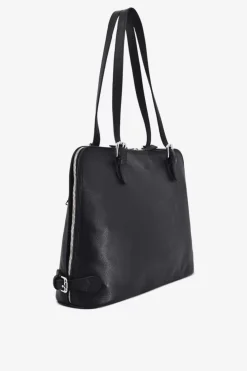 Napoli Shoulder Bag Tabia Black