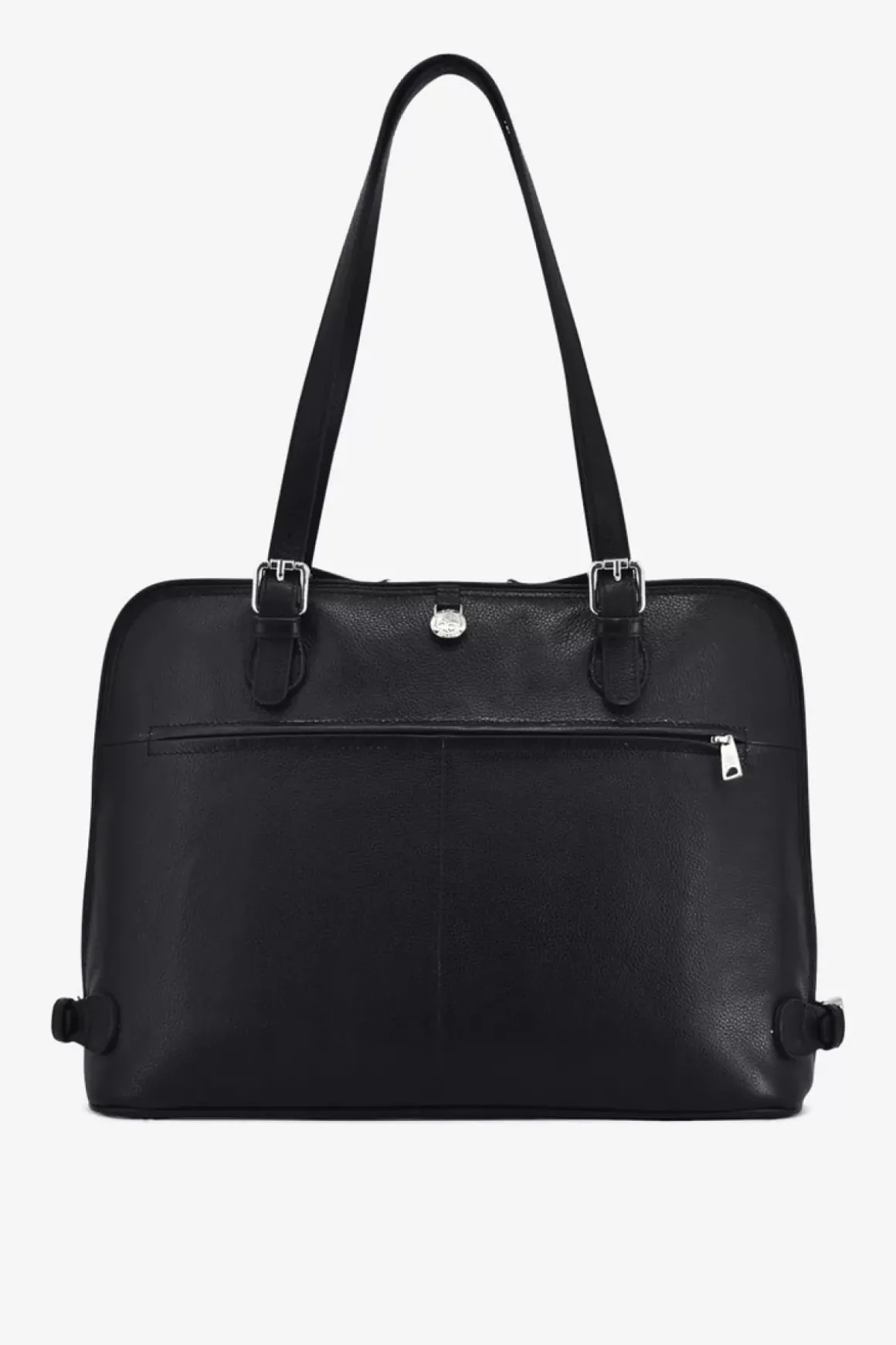 Napoli Shoulder Bag Tabia Black