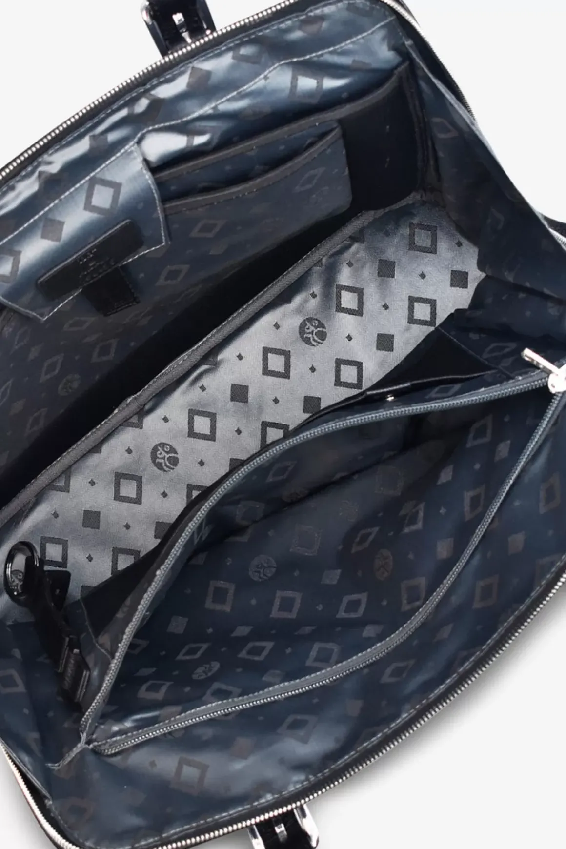 Napoli Shoulder Bag Tabia Black