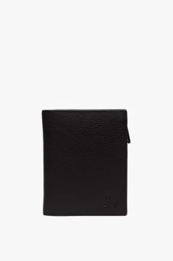 Napoli Wallet Bessie Black