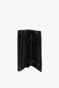 Napoli Wallet Bessie Black