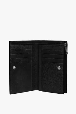 Napoli Wallet Cate Black