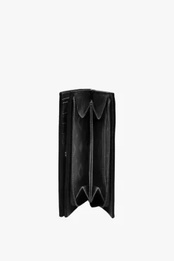 Napoli Wallet Cate Black