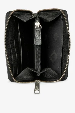 Napoli Wallet Louisa Black