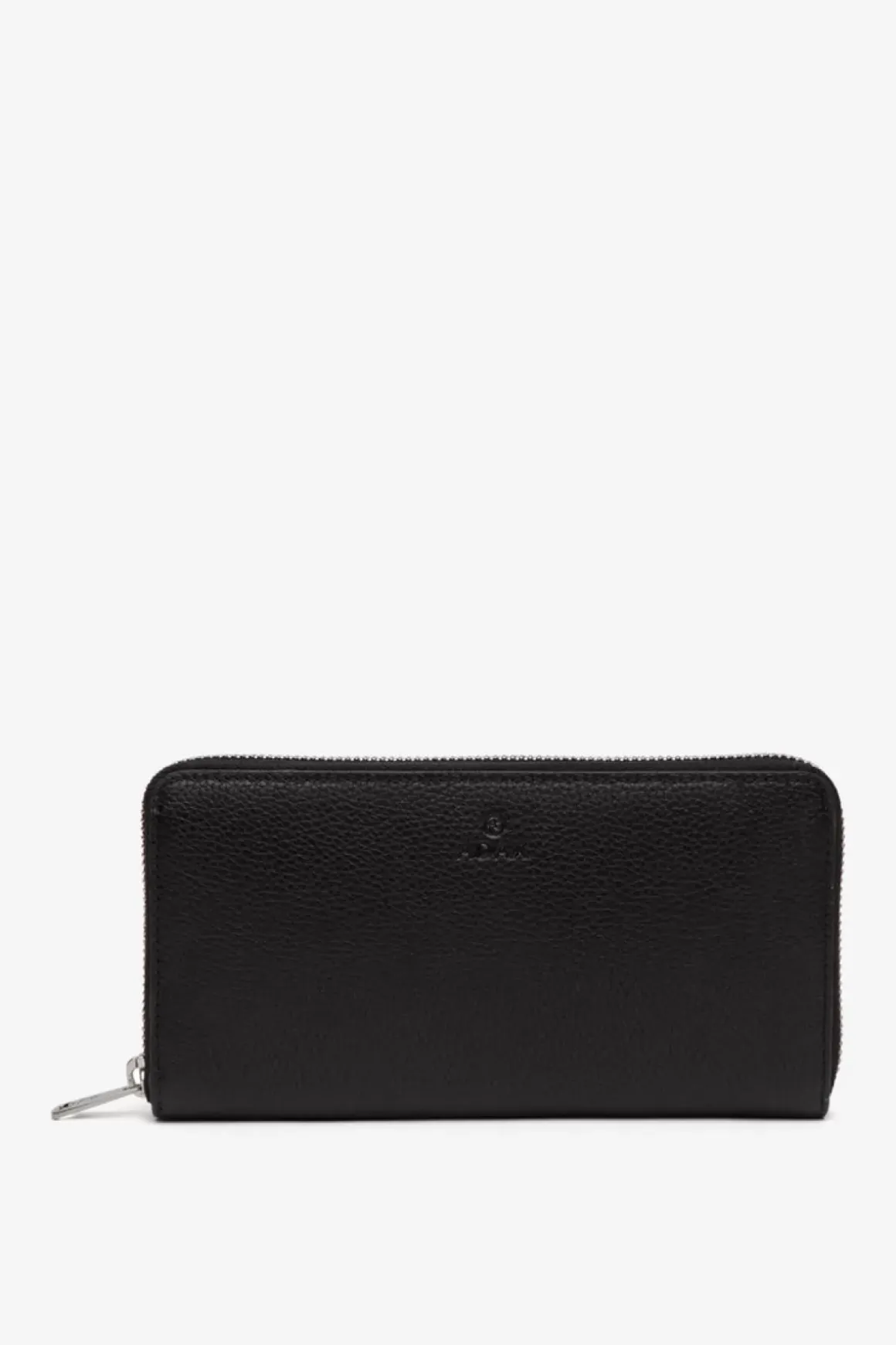 Napoli Wallet Savita Black