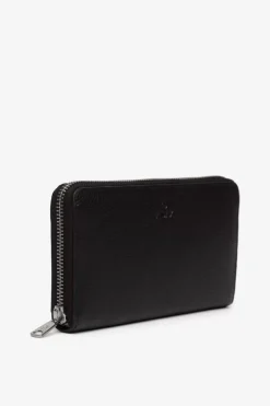 Napoli Wallet Savita Black