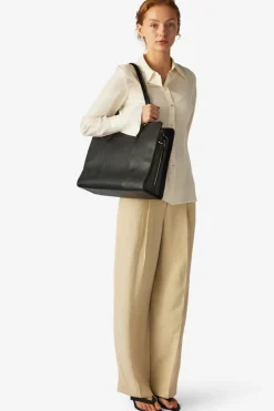 Napoli Working Bag Brooke 14' Black