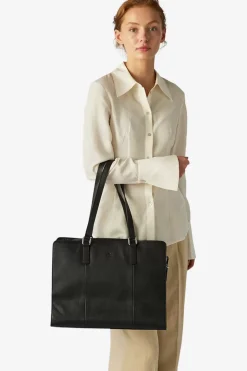Napoli Working Bag Brooke 14' Black