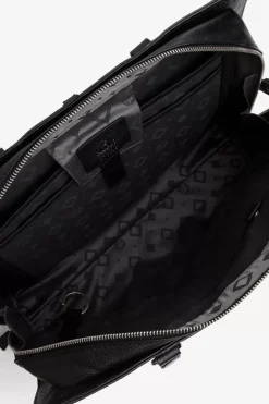 Napoli Working Bag Brooke 14' Black