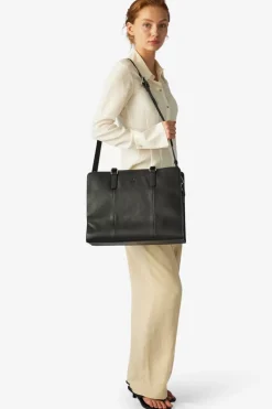 Napoli Working Bag Brooke 14' Black