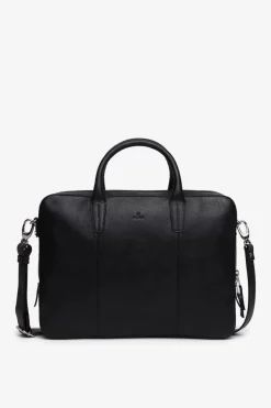 Napoli Working Bag Glenn 14u00a8 Black