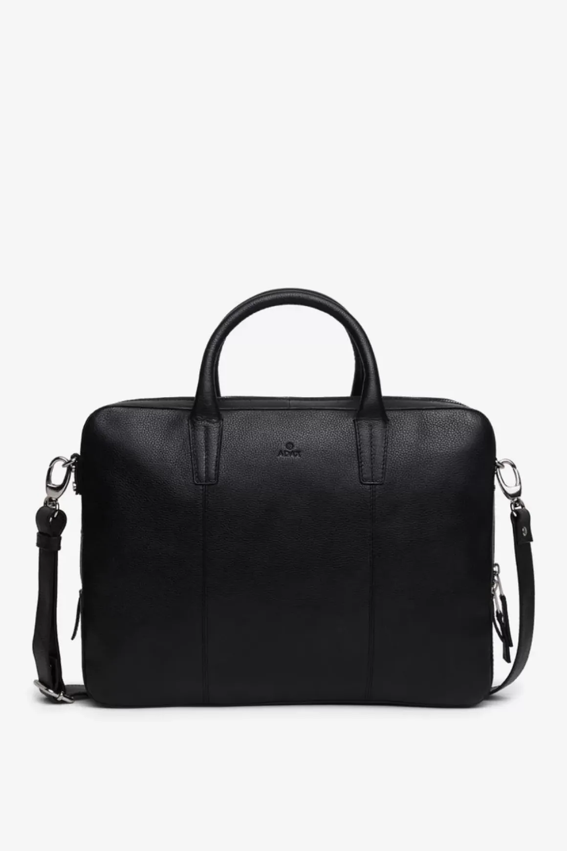 Napoli Working Bag Glenn 14u00a8 Black