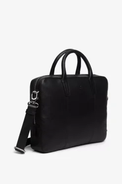 Napoli Working Bag Glenn 14u00a8 Black