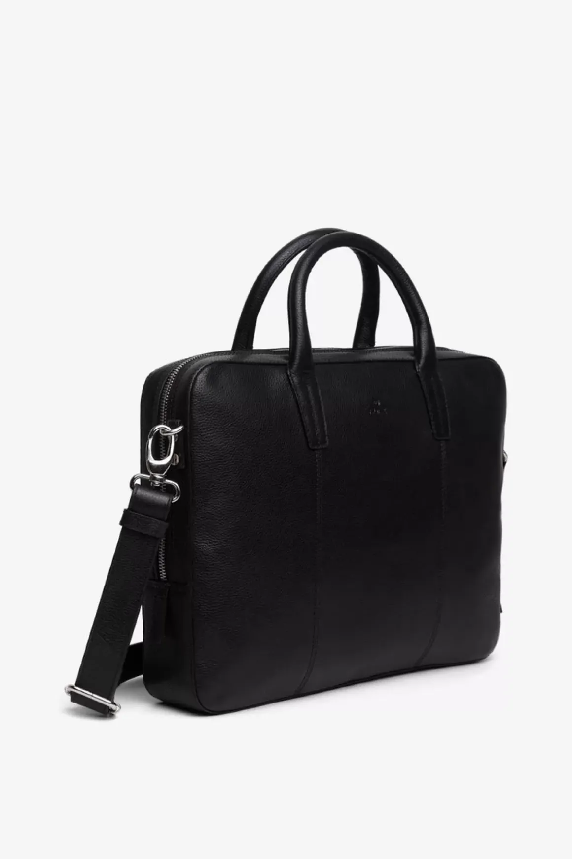 Napoli Working Bag Glenn 14u00a8 Black