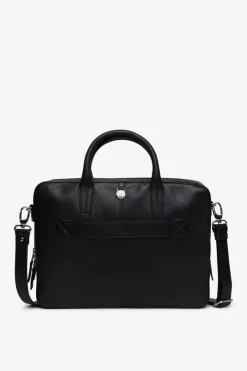 Napoli Working Bag Glenn 14u00a8 Black