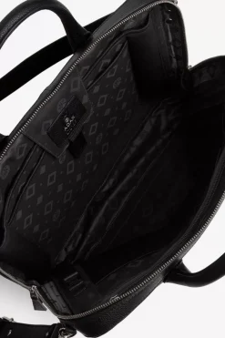 Napoli Working Bag Glenn 14u00a8 Black