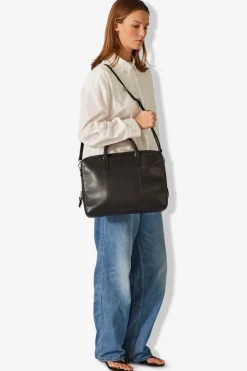 Napoli Working Bag Glenn 14u00a8 Black