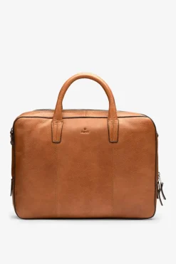 Napoli Working Bag Glenn 14u00a8 Cognac