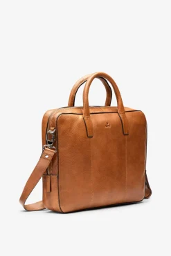 Napoli Working Bag Glenn 14u00a8 Cognac