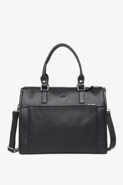 Napoli Working Bag Lulu 14u00a8 Black