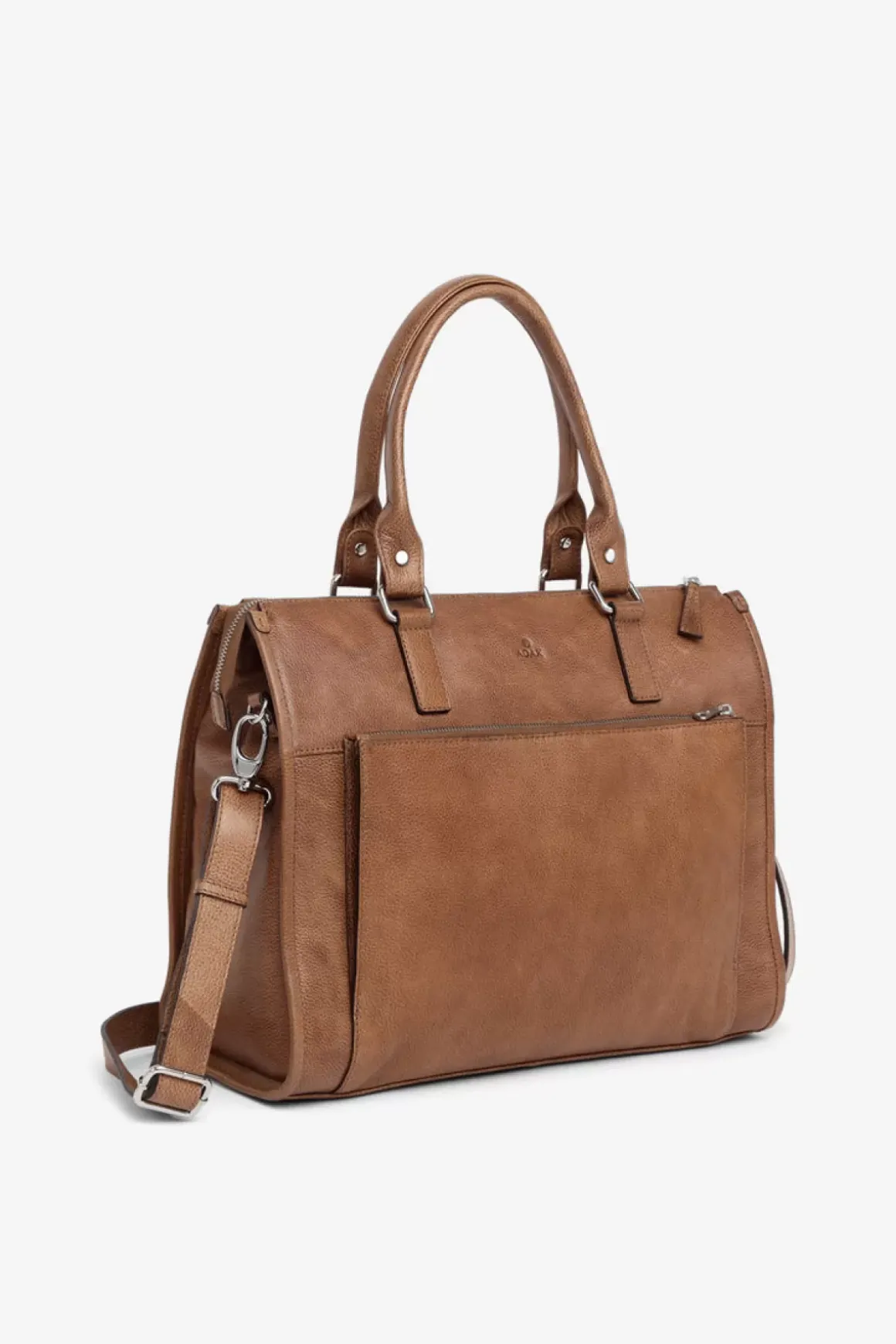 Napoli Working Bag Lulu 14u00a8 Cognac