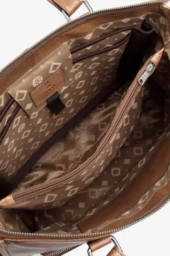 Napoli Working Bag Lulu 14u00a8 Cognac