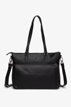 Napoli Working Bag Malia 14u00a8 Black