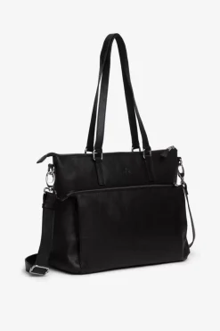 Napoli Working Bag Malia 14u00a8 Black
