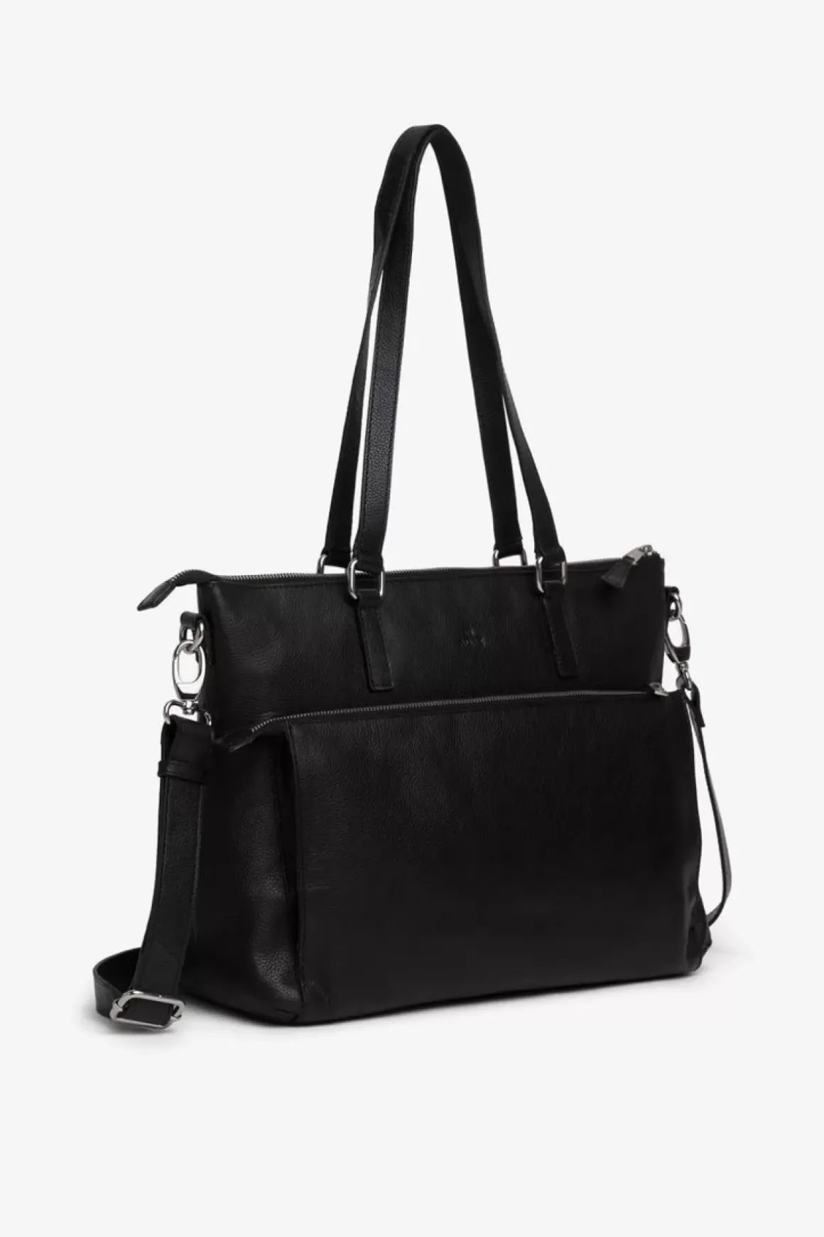 Napoli Working Bag Malia 14u00a8 Black