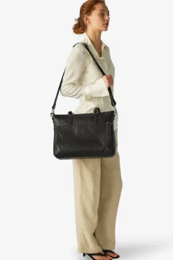 Napoli Working Bag Malia 14u00a8 Black