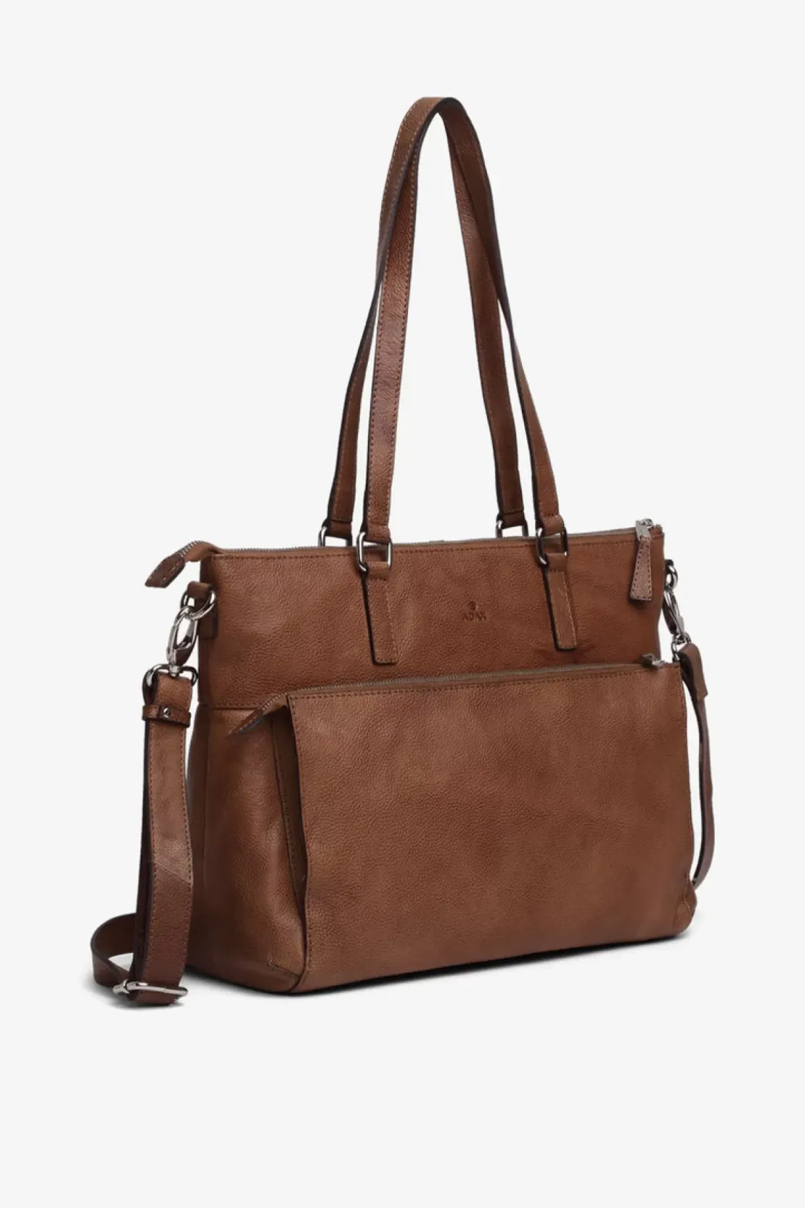 Napoli Working Bag Malia 14u00a8 Cognac
