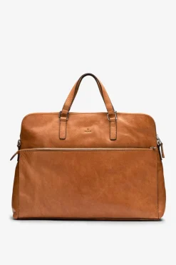 Napoli Working Bag Michelle 17u00a8 Cognac
