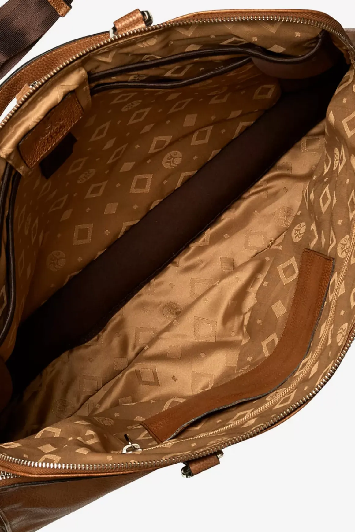 Napoli Working Bag Michelle 17u00a8 Cognac