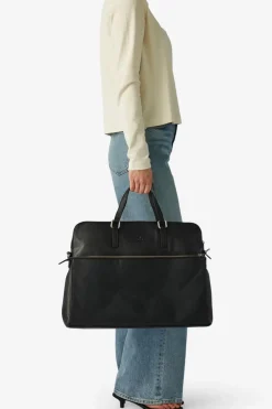 Napoli Working Bag Michelle 17u00a8 Black