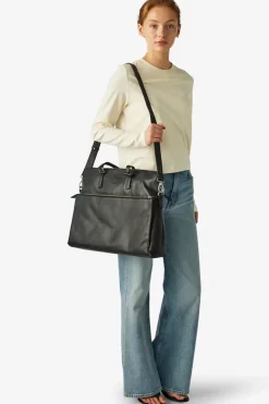Napoli Working Bag Michelle 17u00a8 Black