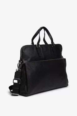 Napoli Working Bag Michelle 17u00a8 Black