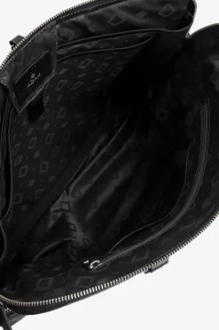 Napoli Working Bag Michelle 17u00a8 Black
