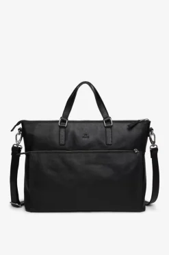Napoli Working Bag Sasha 17u00a8 Black