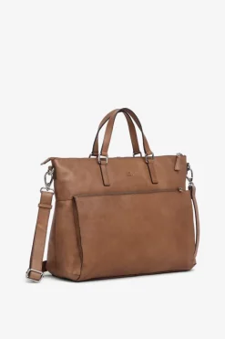 Napoli Working Bag Sasha 17u00a8 Cognac
